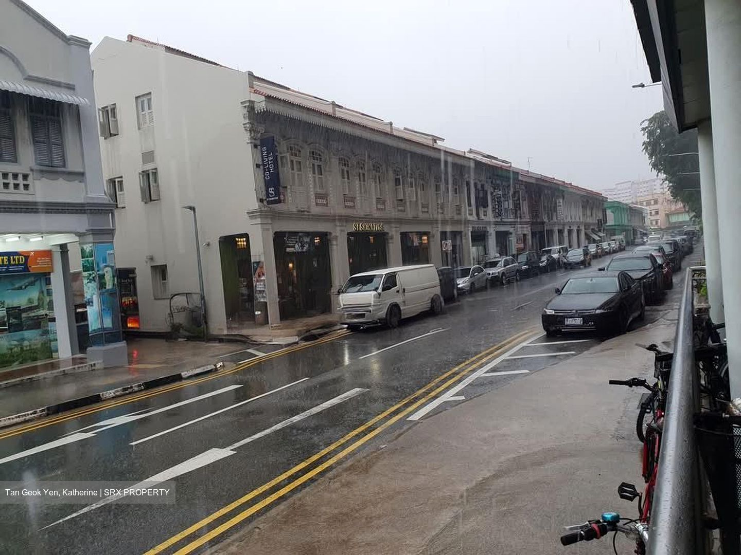 Veerasamy Road (D8), Shop House #579053981